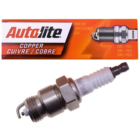 SPARK PLUGS BOX OF 4