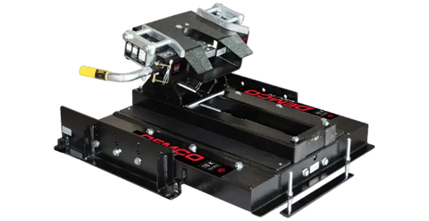 AUTO-SLIDE FIFTH WHEEL HI