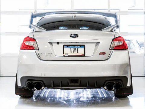 AWE 3015-43108 TOURING EDITION EXHAUST VA STI / GV