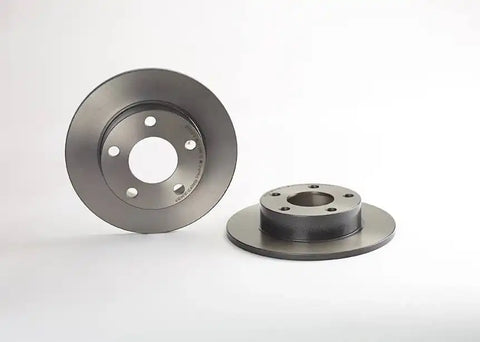 BREMBO 08840811C02 DISC BRAKE ROTOR