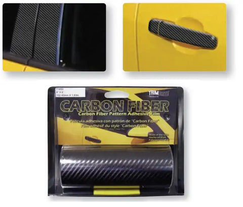 CARBON FIBER