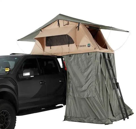 N4E NOMADIC 4 EXTENDED ROOF TOP TEN