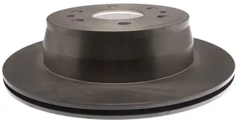 BRAKE ROTOR-DIH PARKNG BR