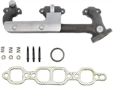 DORMAN 674-157 EXHAUST MANIFOLD KIT GM