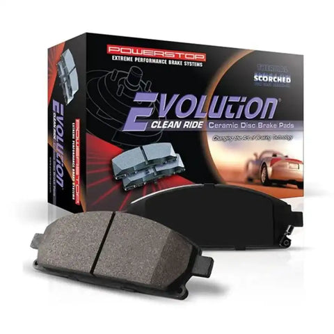 POWERSTOP 16-1811 Z16 EVOLUTION CERAMIC