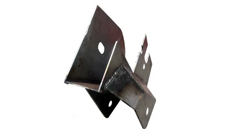 KENTROL RB7071R RIGHT SIDE LEAF SPRING SECTION