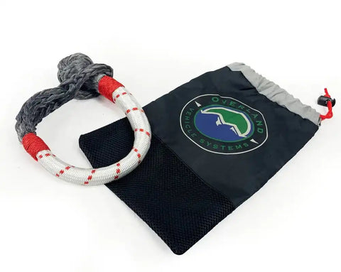 COMBO PACK SOFT SHACKLE 7/16' 41 00