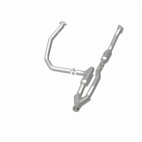 MAGNAFLOW 21-457 OEM GRADE DIRECT-FIT CATALYTIC CONV