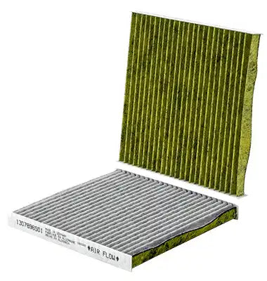 CABIN AIR FILTER