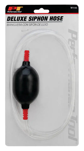 FLUID SIPHON HOSE