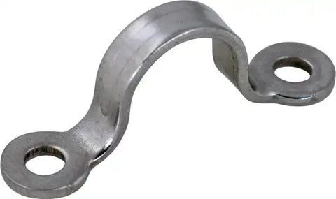 SEA DOG 081102-1 STAINLESS STEEL PAD EYE 9/16'X