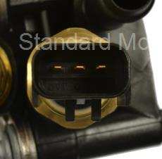 ENGINE OIL FILTER HOUSING