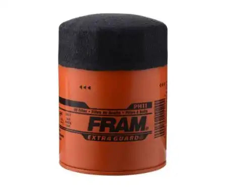 FRAM PH11 OIL FLT 12/CS EXTRA-GUARD