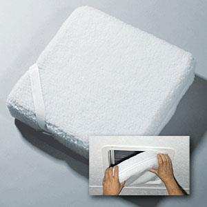 VENTMATE 67304 VENT CUSHION WITH PULL STRAP