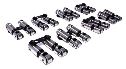 COMP CAMS 818-16 SUPER ROLLR SB CHV SET-16