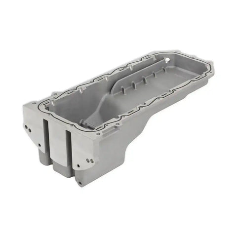 CAST HEMI REAR SUMP SWAP OIL PAN