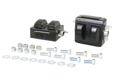 WHITELINE W93463 ENGINE - MOUNT