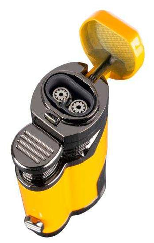 DUAL FLAME TORCH