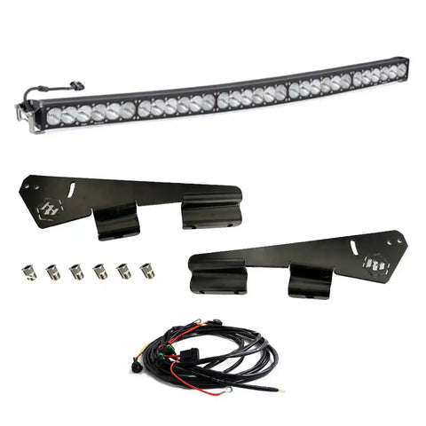BAJA DESIGN 448121 TACOMA LIGHT