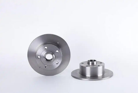DISC BRAKE ROTOR