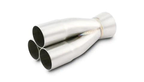 3-1 MERGE COLLECTOR  1.625' INLET I
