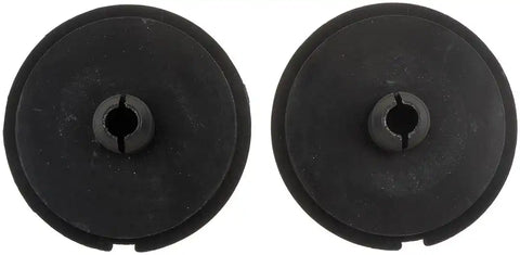 DORMAN 31067 LEAF SPRING INSERT REAR