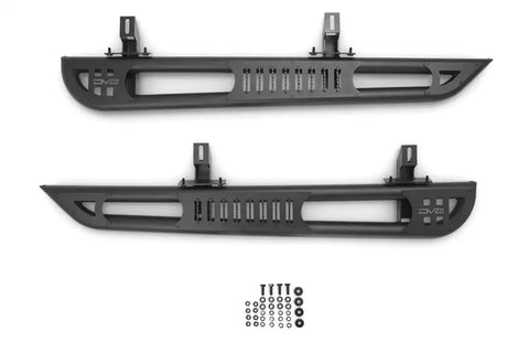 DV8 SRJK-09 2007-2018 JEEP WRANGLER JK | OE PLU