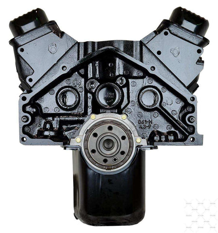 ATK ENGINES VM29 CHEV 4.3/262 MARINE ENG