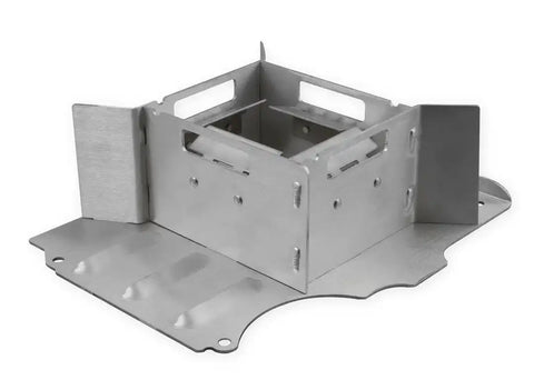 TOURING OIL BAFFLE KIT