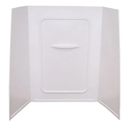 WHITE PF 24X36X62 SURROUN