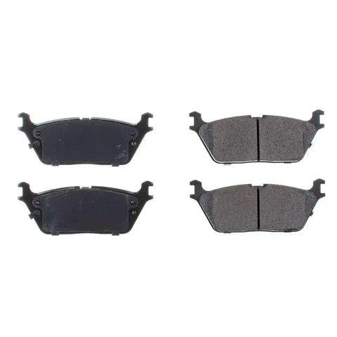 POWERSTOP 16-2169 Z16 EVO CERAMIC PAD