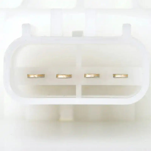 FUEL PUMP MODULE ASSEM