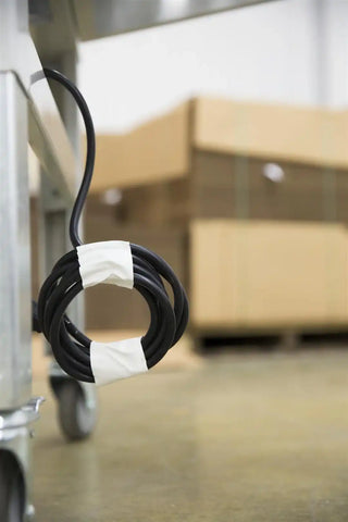 SHURTAPE 120407 CP 105 NAT-48MM X 55M-24 RLS