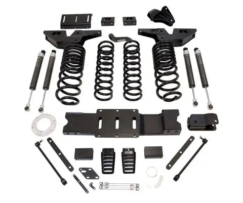 READYLIFT 49-19420 4.5'' COIL LIFT KIT - FRONT AND REA