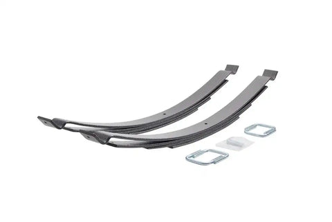 HELLWIG 3520 LP/35 HEAVY DUTY LEAF KIT