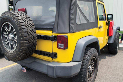 HEAVY DUTY HINGE-JK MODEL
