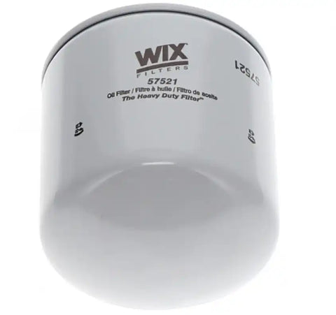 WIX FILTR HD 57521 LUBE