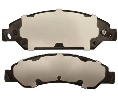 BRAKE CALIPER & BRACKET