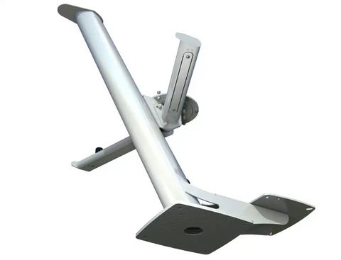 SCANSTRUT PTM-R2-SL PTM-R2-SL TAPERED MAST FOR RADAR AN