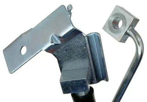RAYBESTOS BH382752 BRAKE HOSE