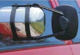 PRIME PRODCT 30-0098 REPL. STRAPS F/XL MIRROR