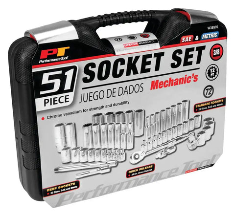 TOOL SET