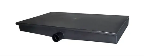 ICON 14429 H3740 54 1/4 X 28 1/4 X 6 5/8