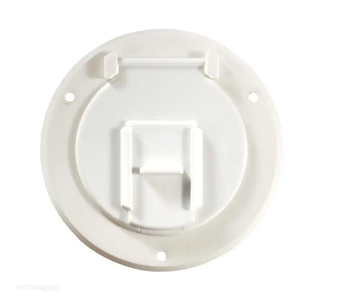BASIC ROUND HATCH