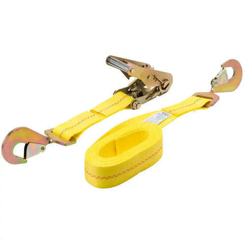 HAMPTON PROD 04110 10' RACE CAR TIE-DOWN