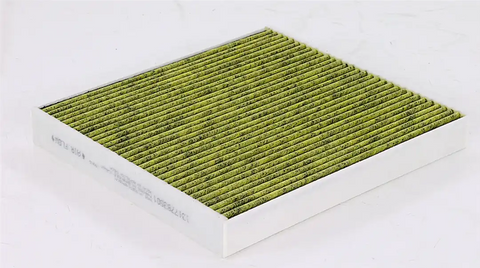 CABIN AIR FILTER