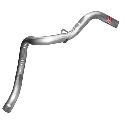 TAIL PIPE