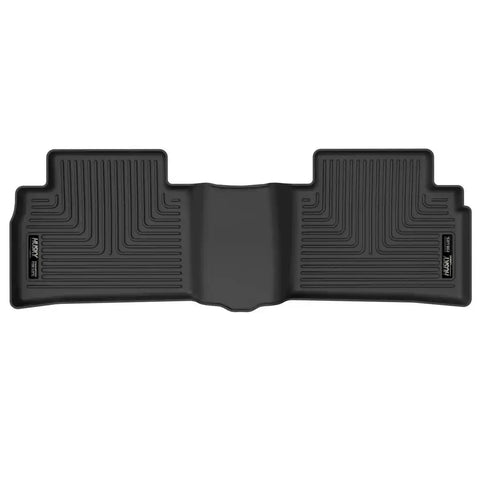 Husky Liners 51851 - X-act Contour 2nd Seat Floor Liner for Hyundai,Tucson