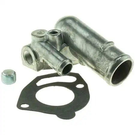 COOLANT HOUSING