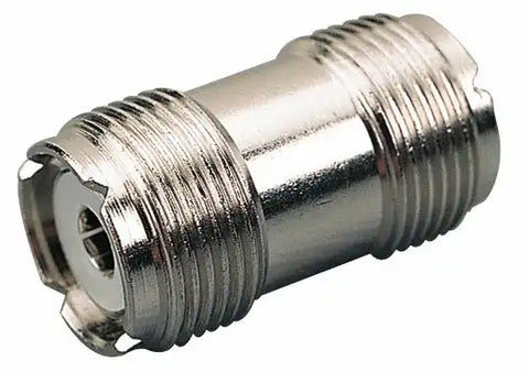 SEA DOG 329950-1 UHF DOUBLE FEMALE STD CONNECTR